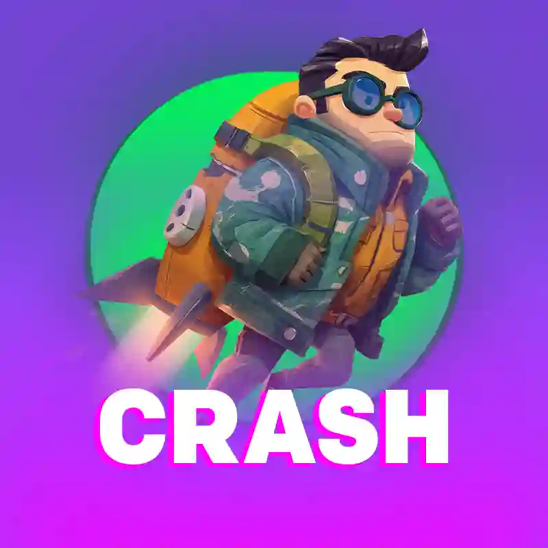Jugar Crash en bono77 Casino México