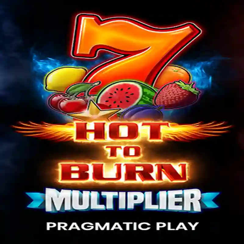 Jugar Hot to Burn Multiplier en bono77 Casino