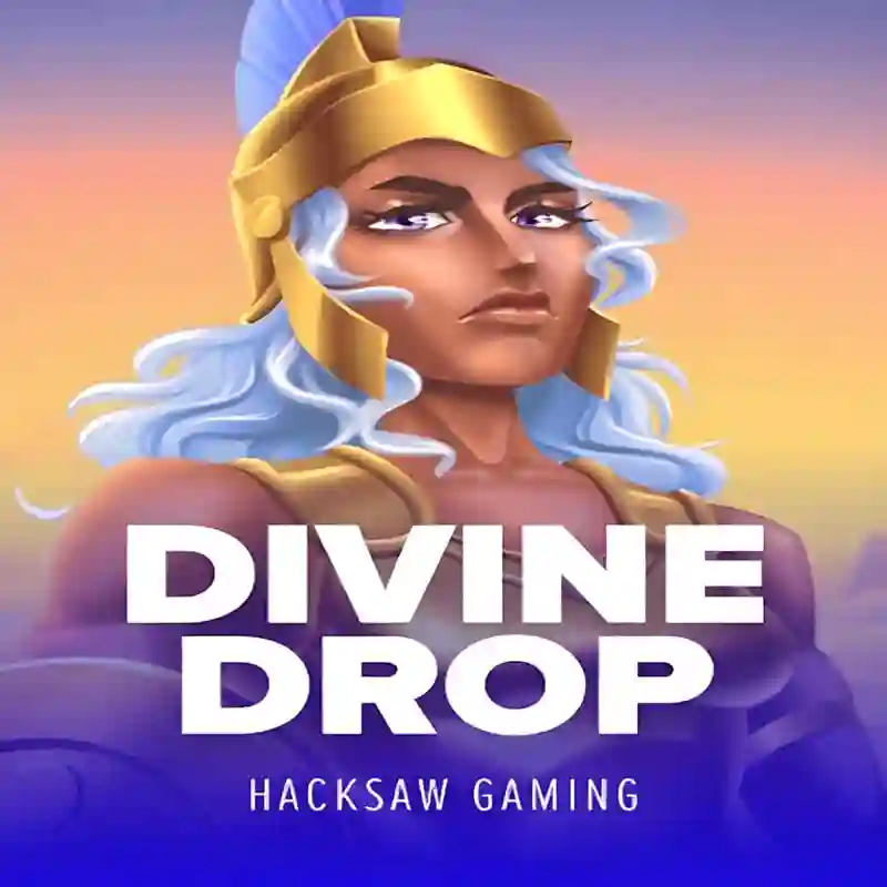 Slot HS Divine Drop en bono77 Casino México