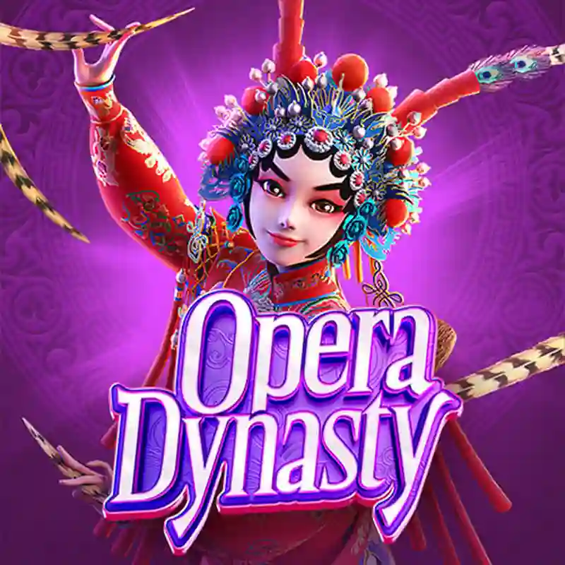 Opera Dynasty Slot bono77